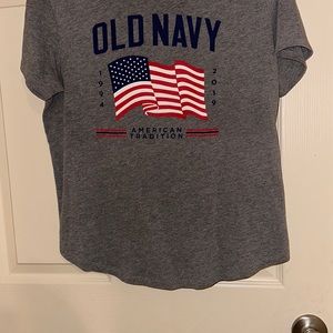 Old Navy Tee